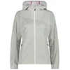 Image de CMP Veste imperméable à capuche pour femme
