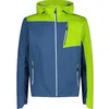 Image de Cmp 33a6507 Fix Hood Jacket S