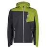 Image de Cmp 33a6507 Fix Hood Jacket S