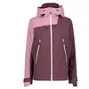 Image de Veste imperméable à capuche femme CMP