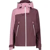 Image de Veste imperméable à capuche femme CMP