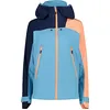 Image de Veste imperméable à capuche femme CMP