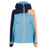 Image de Veste imperméable à capuche femme CMP