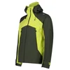 Image de Veste imperméable à capuche CMP