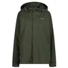 Image de CMP Veste De Pluie Pour Hommes À Capuche Amovible - 39x7367 Veste De Pluie Homme