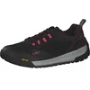 Image de CMP Lothal Wmn Chaussures de cyclisme pour femme, Nero Plum, 38 EU