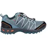 Image de CMP Altak Trail Shoe, Chaussures de course pour homme, Artic Flame, 42 EU