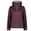 Image de CMP Veste imperméable à capuche pour femme
