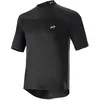 Image de Alpinestars Drop Meta Maillot à manches courtes - Noir - L