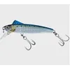 Image de Molix HD Minnow 90 Baitfish Series Col. Real Sarda by Marlin Blue di Montanari Marco a Porto Corsini