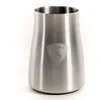 Image de EUREKA Tasse doseuse à café en acier inoxydable 80 g