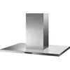 Image de Airlux - Hotte Décorative Îlot  Ahibf971ix Îlot
