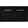 Image de Hotte encastrable AIRLUX AHGG551BK