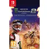 Image de Monster Energy Supercross The Official Videogame 2 Nintendo Switch en occasion ou reconditionné