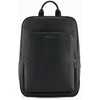 Image de Armani Exchange Okinawa Sac à dos pour homme, noir, Noir, Einheitsgröße