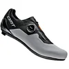 Image de DMT Chaussures de cyclisme Kr4 Road pour homme, gris, 42.5 EU
