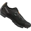 Image de DMT Km4 Chaussures de cyclisme VTT unisexes pour adulte, Noir, 44