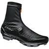 Image de DMT Wkm, Chaussures unisexes pour adultes, Noir, orange, 40 EU