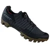 Image de DMT Chaussures de cyclisme Gk1 Gravel pour homme, Anthracite, 38.5 EU