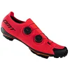 Image de DMT KMO Chaussures Unisexe Adulte Corail/Noir 42 EU, Corail noir, 42 EU
