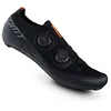 Image de DMT KR0 Chaussures de vélo de route Noir Pointure 44 EU