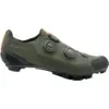 Image de Chaussures DMT MH10 Noir Vert, Taille 42 - EUR