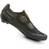 Image de DMT SH10 Chaussures de cyclisme sur route, noir/noir, 40 EU