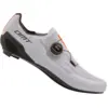 Image de Chaussures DMT KR30 blanc Noir, Taille 45 - EUR