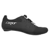 Image de DMT KR4 PJ Chaussures de cyclisme sur route, noir/blanc, 41.5 EU
