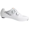 Image de Chaussures DMT KR0 EVO blanc gris, Taille 41 - EUR