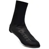 Image de DMT Rain Race Couvre-bottes unisexe pour adulte, Noir, 36/39 EU