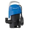 Image de Tallas 60171885 Pompe d'Evacuation D-DW 400, Vide-Cave, 440 Watts, Débit max 8,4m3/h, Hauteur de refoulement max 7 m