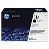 Image de HP N°11A Cartouche de Toner Noir