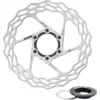 Image de Disque de frein DISC WAVE CENTER-LOCK ROAD 0 140 MM
