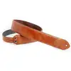 Image de RightOn Vintage - Light Brown gitaarband
