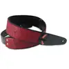 Image de RightOn Sandokan Red gitaarband