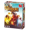 Image de Jumbo - Isidore School Of Magic, Jeu de société stratégique pour enfants à partir de 6 ans
