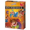 Image de Jumbo - Overbooked - Jeu de plateau et stratégique pour toute la famille de 8 à 99 ans - De 1 à 4 joueurs