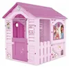 Image de Chicos Casita Pink Princess Rose 84 x 103 x 104 cm (FJNinco 89613)