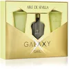 Image de Pack Aire De Sevilla Galaxy Girl