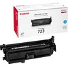 Image de Canon Encre cyan 2643B002-2643B002 723