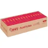 Image de Pâte à modeler jovi 72 rubi -unité -grande taille