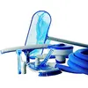 Image de Gre AR20641 - Kit complet de 8 articles de nettoyage de piscine