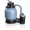 Image de Gre FS320 - Filtre à Sable pour Piscine, 180 W, 4000 l / h