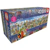Image de Educa - Puzzle XXL 42 000 pièces pour adultes | Le tour du monde | Poster et service de pièces manquantes inclus | Puzzle éducatif et décoratif | 14 ans et plus (17570)