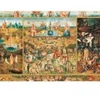 Image de Educa Le Jardin des délices 18505