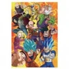 Image de Educa Dragon Ball Super 19009