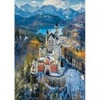 Image de Educa Château de Neuschwanstein 19261