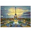 Image de Educa Tour Eiffel 19621