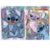Image de Educa 2 Puzzles - Stitch Disney 19732